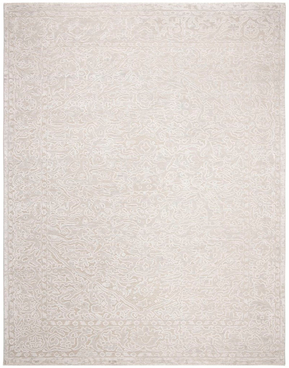 Safavieh Centennial CEN801 Hand Knotted Rug