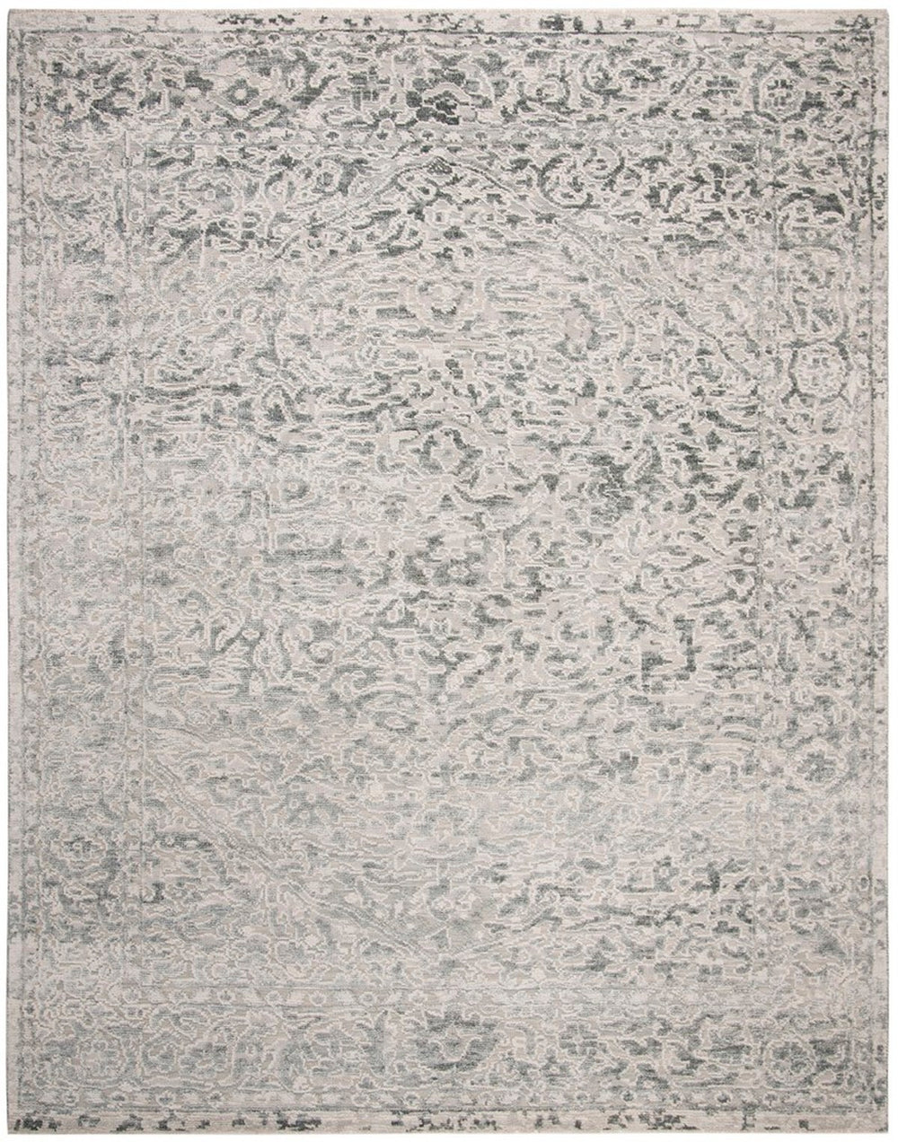 Safavieh Centennial CEN801 Hand Knotted Rug
