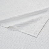 Croscill Calistoga Casual 100% Cotton Shower Curtain CCA70-0020