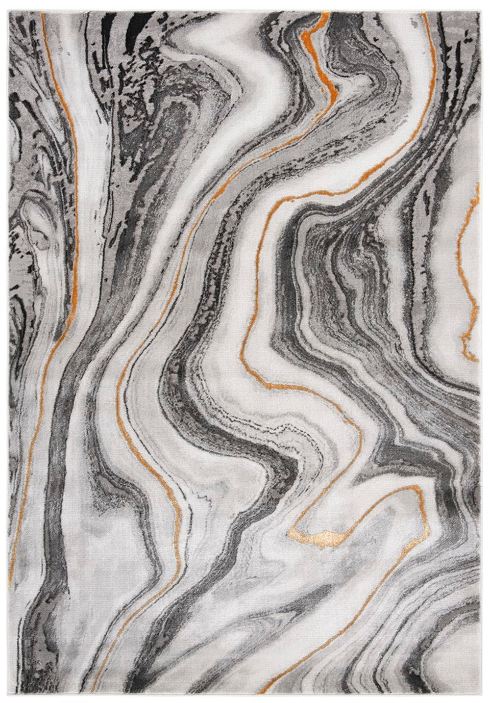 Safavieh Craft 819 Power Loomed 87% Polypropylene/13% Polyester Contemporary Rug CFT819F-9SQ