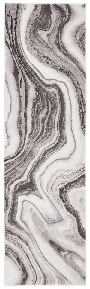 Safavieh Craft 819 Power Loomed 85% Polypropylene/15% Polyester Contemporary Rug CFT819G-9SQ