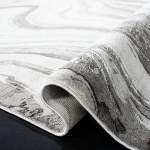 Safavieh Craft 819 Power Loomed 85% Polypropylene/15% Polyester Contemporary Rug CFT819G-9SQ