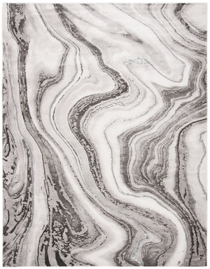 Safavieh Craft 819 Power Loomed 85% Polypropylene/15% Polyester Contemporary Rug CFT819G-9SQ