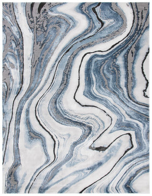 Safavieh Craft 819 Power Loomed 85% Polypropylene/15% Polyester Rug CFT819M-222