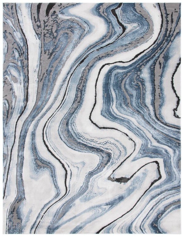 Safavieh Craft 819 Power Loomed 85% Polypropylene/15% Polyester Rug CFT819M-222