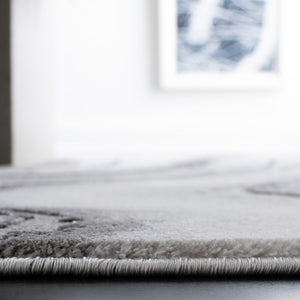 Safavieh Craft 819 Power Loomed 85% Polypropylene/15% Polyester Contemporary Rug CFT819N-9