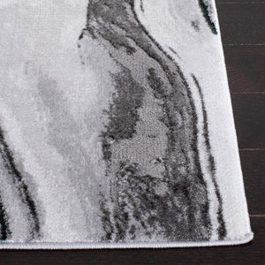 Safavieh Craft 819 Power Loomed 85% Polypropylene/15% Polyester Contemporary Rug CFT819Y-9