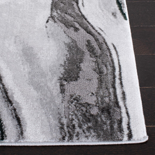 Safavieh Craft 819 Power Loomed 85% Polypropylene/15% Polyester Contemporary Rug CFT819Y-9