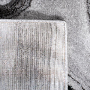 Safavieh Craft 819 Power Loomed 85% Polypropylene/15% Polyester Contemporary Rug CFT819Y-9