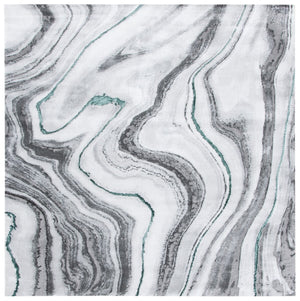 Safavieh Craft 819 Power Loomed 85% Polypropylene/15% Polyester Contemporary Rug CFT819Y-9