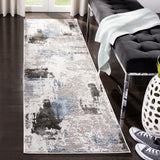 Safavieh Craft 820 Power Loomed 70% Polypropylene/30% Polyester Contemporary Rug CFT820F-4SQ