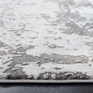 Safavieh Craft 820 Power Loomed 70% Polypropylene/30% Polyester Contemporary Rug CFT820F-4SQ