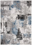 Craft 820 Power Loomed 70% Polypropylene/30% Polyester Contemporary Rug
