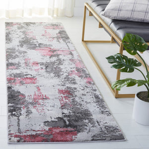 Safavieh Craft 820 Power Loomed 85% Polypropylene/15% Polyester Rug CFT820U-214
