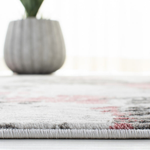 Safavieh Craft 820 Power Loomed 85% Polypropylene/15% Polyester Rug CFT820U-214