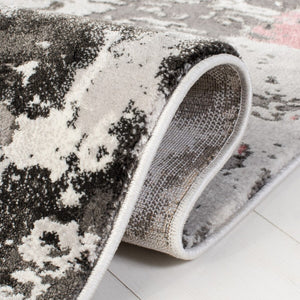 Safavieh Craft 820 Power Loomed 85% Polypropylene/15% Polyester Rug CFT820U-214