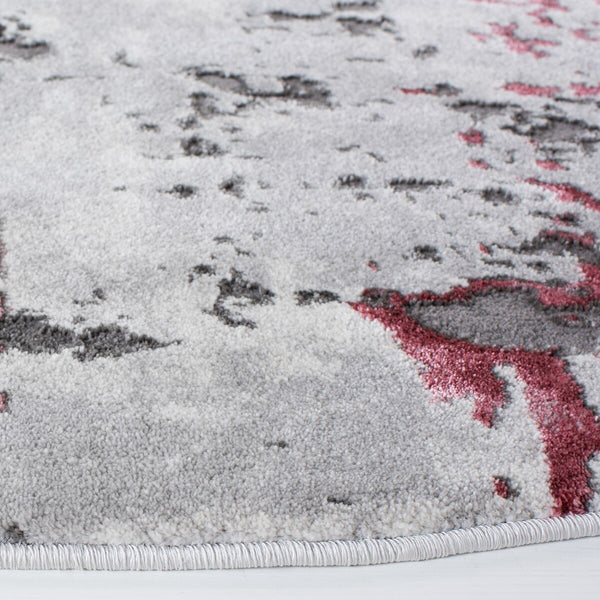 Safavieh Craft 820 Power Loomed 85% Polypropylene/15% Polyester Rug CFT820U-214