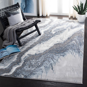 Safavieh Craft 844 Power Loomed 85% Polypropylene/15% Polyester Rug CFT844M-214