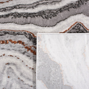 Safavieh Craft 800 Power Loomed 85% Polypropylene/15% Polyester Rug CFT858F-9