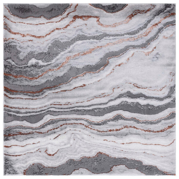 Safavieh Craft 800 Power Loomed 85% Polypropylene/15% Polyester Rug CFT858F-9