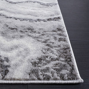 Safavieh Craft 800 Power Loomed 85% Polypropylene/15% Polyester Rug CFT858G-9