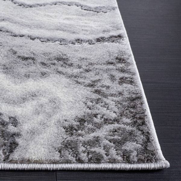 Safavieh Craft 800 Power Loomed 85% Polypropylene/15% Polyester Rug CFT858G-9