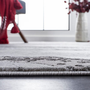 Safavieh Craft 800 Power Loomed 85% Polypropylene/15% Polyester Rug CFT858G-9