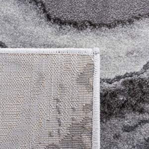 Safavieh Craft 800 Power Loomed 85% Polypropylene/15% Polyester Rug CFT858G-9