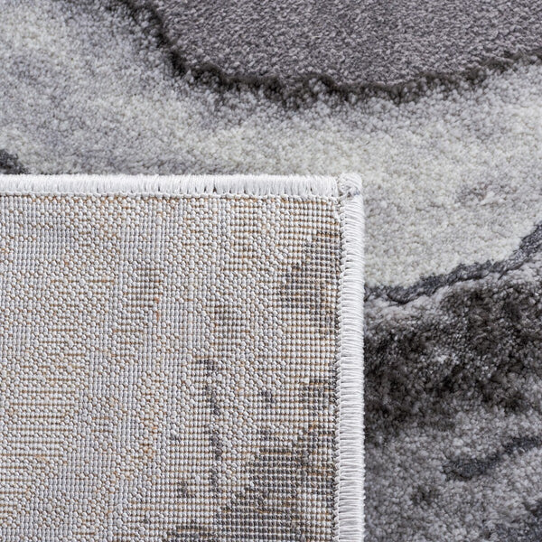 Safavieh Craft 800 Power Loomed 85% Polypropylene/15% Polyester Rug CFT858G-9