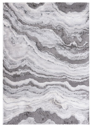 Safavieh Craft 800 Power Loomed 85% Polypropylene/15% Polyester Rug CFT858G-9