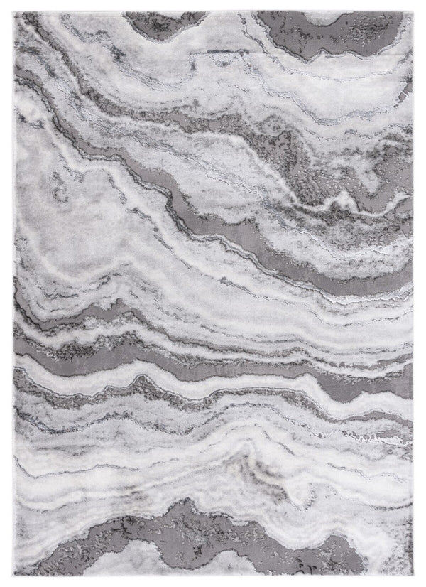 Safavieh Craft 800 Power Loomed 85% Polypropylene/15% Polyester Rug CFT858G-9