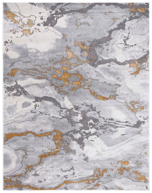 Safavieh Craft 800 Power Loomed 85% Polypropylene/15% Polyester Rug CFT860F-9