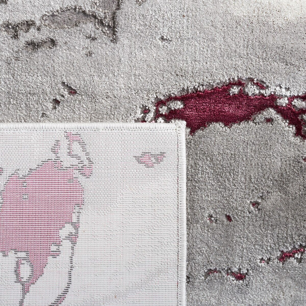 Safavieh Craft 800 Power Loomed 85% Polypropylene/15% Polyester Rug CFT860H-9