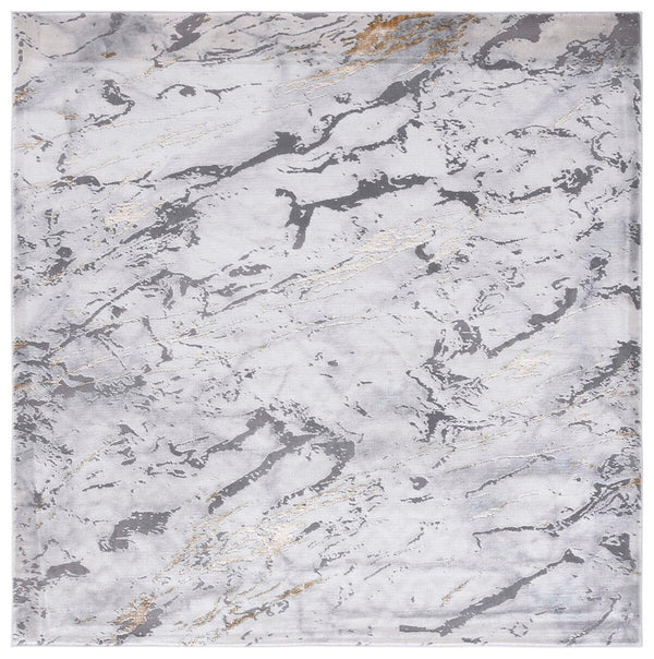 Safavieh Craft 866 Power Loomed 85% Polypropylene/15% Polyester Rug CFT866G-9