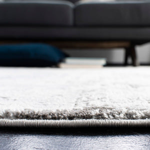 Safavieh Craft 874 Power Loomed 71% Polypropylene/29% Polyester Contemporary Rug CFT874F-6