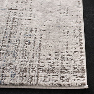 Safavieh Craft 874 Power Loomed 71% Polypropylene/29% Polyester Contemporary Rug CFT874F-6