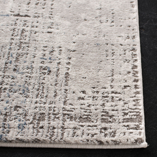 Safavieh Craft 874 Power Loomed 71% Polypropylene/29% Polyester Contemporary Rug CFT874F-6