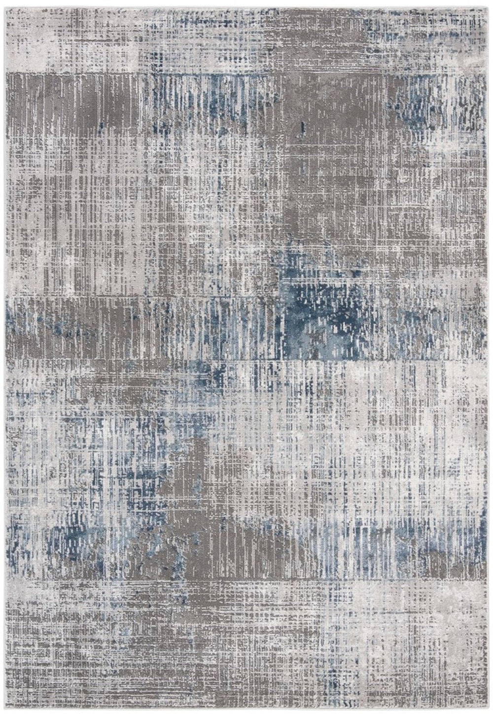 Safavieh Craft 874 Power Loomed 85% Polypropylene/15% Polyester Rug CFT874F-218