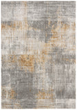 Craft 874 Power Loomed 72% Polypropylene/28% Polyester Contemporary Rug