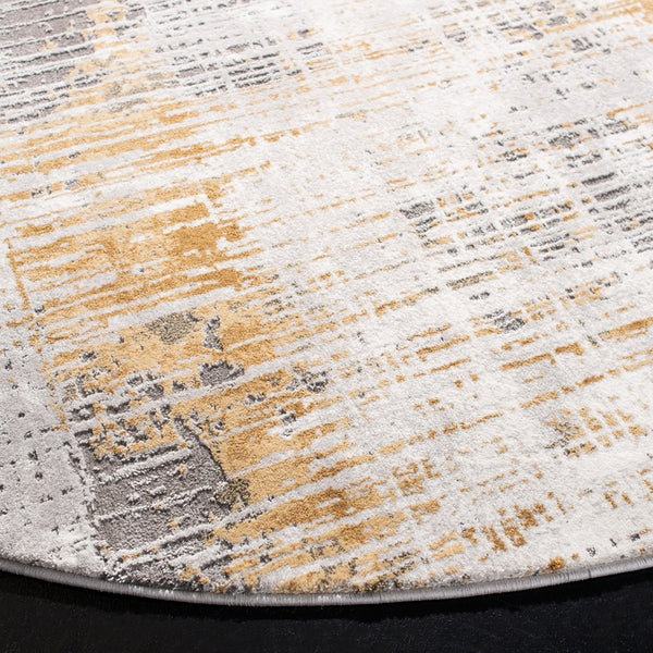 Safavieh Craft CFT874 Power Loomed Rug