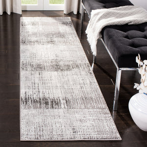 Safavieh Craft 874 Power Loomed 72% Polypropylene/28% Polyester Contemporary Rug CFT874H-4