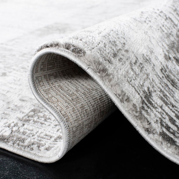 Safavieh Craft 874 Power Loomed 85% Polypropylene/15% Polyester Rug CFT874H-4SQ