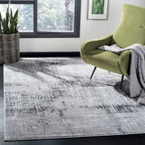 Safavieh Craft 874 Power Loomed 72% Polypropylene/28% Polyester Contemporary Rug CFT874H-4