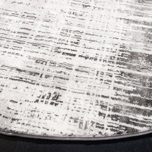 Safavieh Craft 874 Power Loomed 85% Polypropylene/15% Polyester Rug CFT874H-4SQ