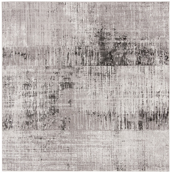 Safavieh Craft 874 Power Loomed 85% Polypropylene/15% Polyester Rug CFT874H-4SQ