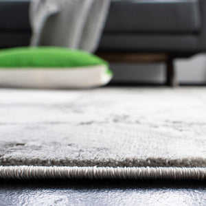 Safavieh Craft 877 Power Loomed 81% Polypropylene/19% Polyester Contemporary Rug CFT877G-8SQ