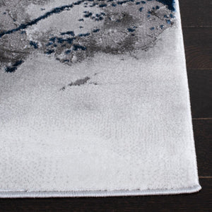 Safavieh Craft 877 Power Loomed 85% Polypropylene/15% Polyester Contemporary Rug CFT877M-9