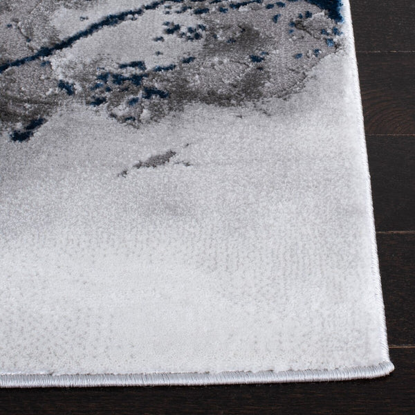 Safavieh Craft 877 Power Loomed 85% Polypropylene/15% Polyester Contemporary Rug CFT877M-9