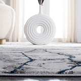 Safavieh Craft 877 Power Loomed 85% Polypropylene/15% Polyester Contemporary Rug CFT877M-9