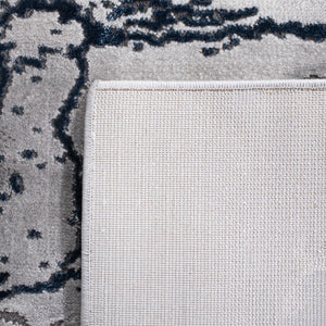 Safavieh Craft 877 Power Loomed 85% Polypropylene/15% Polyester Contemporary Rug CFT877M-9